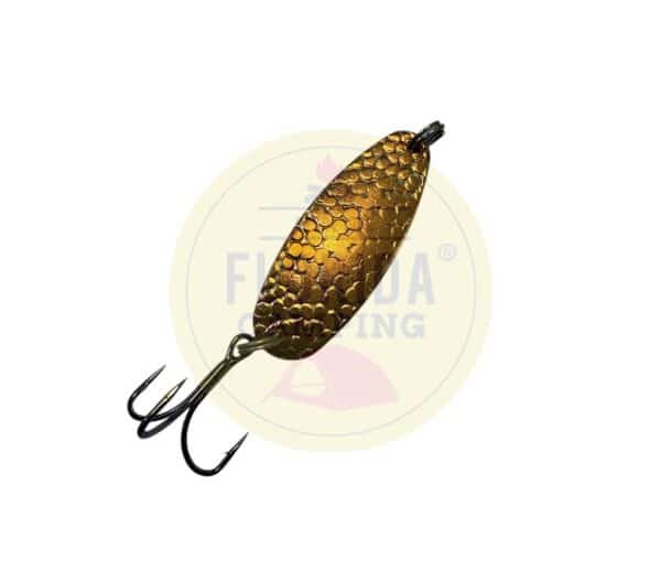 Cuchara Tipo Koster marca Tech - Imagen 5