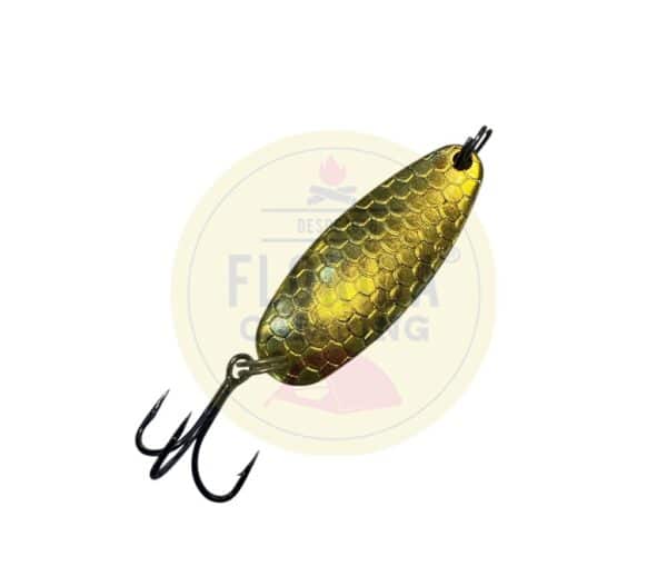 Cuchara Tipo Koster marca Tech - Imagen 4