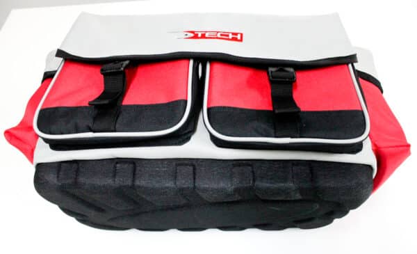 Bolso De Pesca Pejerrey Hf marca Tech - Imagen 2