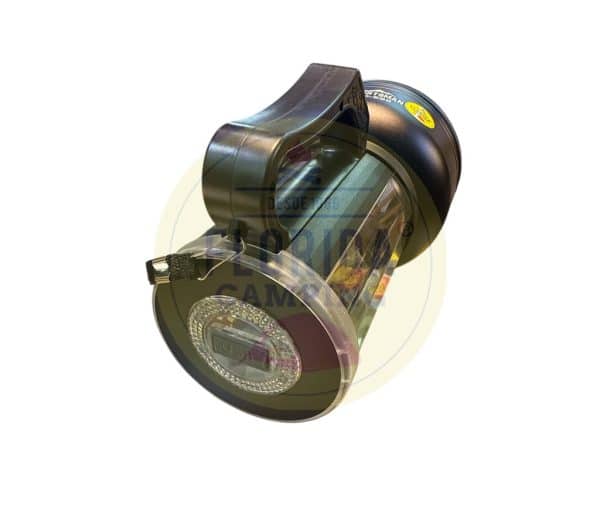 Linterna Faro Led 100w Recargable marca Sportsman - Imagen 6