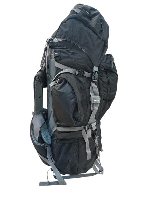 Mochila Long Trail 90 Litros marca High Sierra - Imagen 3