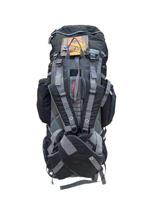 Mochila Long Trail 90 Litros marca High Sierra - Imagen 2