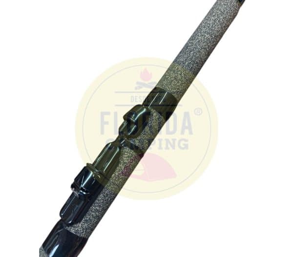 Caña Telescópica para Pejerrey Spark 430 marca Lexus - Imagen 3