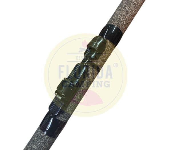 Caña Telescópica para Pejerrey Speeder 450 marca Lexus - Imagen 5