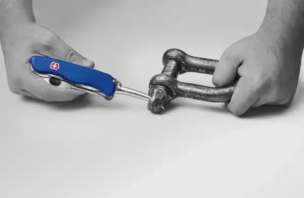 Cortaplumas Skipper Pro 0.8503.2MW marca Victorinox - Imagen 2
