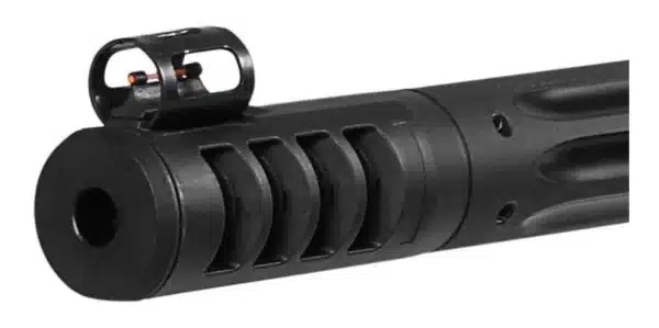 Rifle Black Maxxim IGT Mach1 5,5 mm marca Gamo - Imagen 11