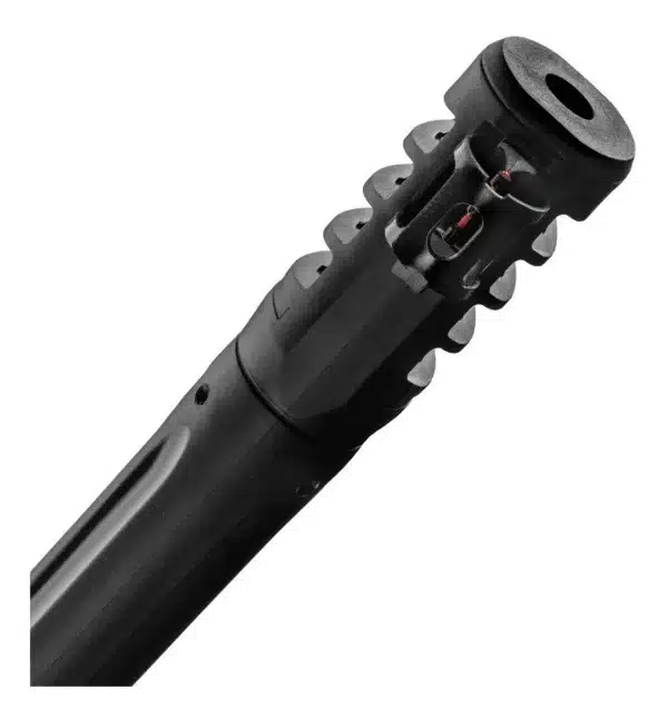 Rifle Black Maxxim IGT Mach1 5,5 mm marca Gamo - Imagen 10