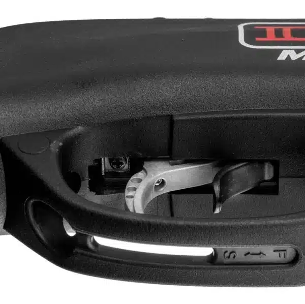 Rifle Black Maxxim IGT Mach1 5,5 mm marca Gamo - Imagen 8