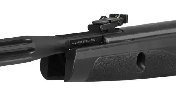 Rifle Black Maxxim IGT Mach1 5,5 mm marca Gamo - Imagen 6