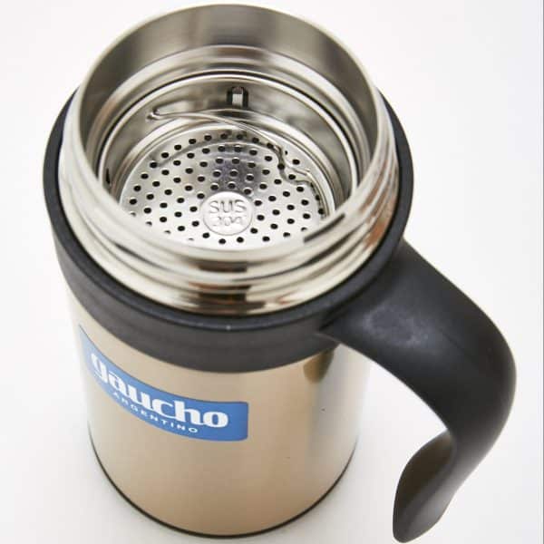 Jarro Térmico GJ04-050 marca Gaucho Argentino - Imagen 4