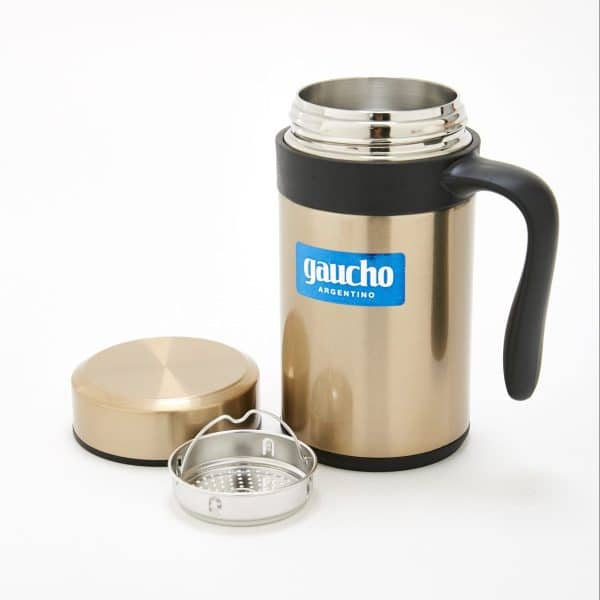 Jarro Térmico GJ04-050 marca Gaucho Argentino - Imagen 3