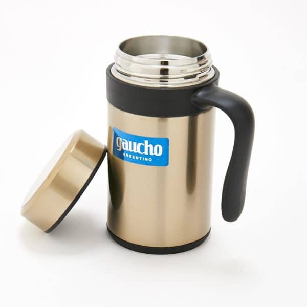 Jarro Térmico GJ04-050 marca Gaucho Argentino - Imagen 5