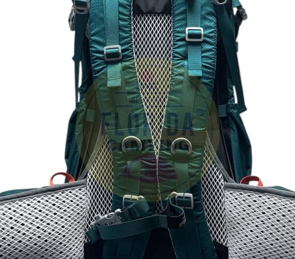Mochila Adventure 35 marca Sportsman - Imagen 3