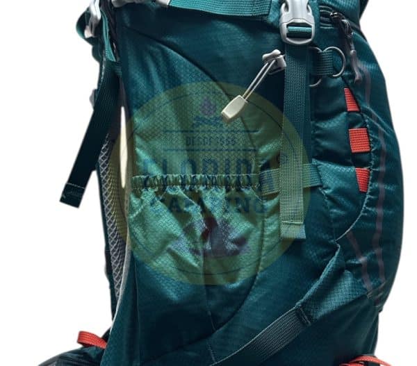 Mochila Adventure 35 marca Sportsman - Imagen 4