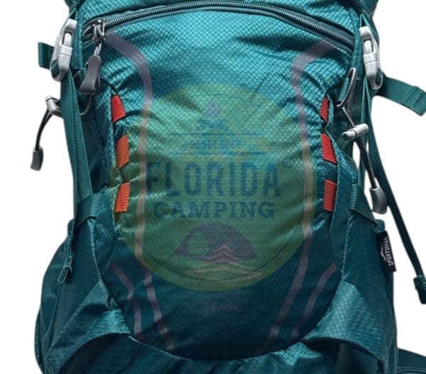 Mochila Adventure 35 marca Sportsman - Imagen 5