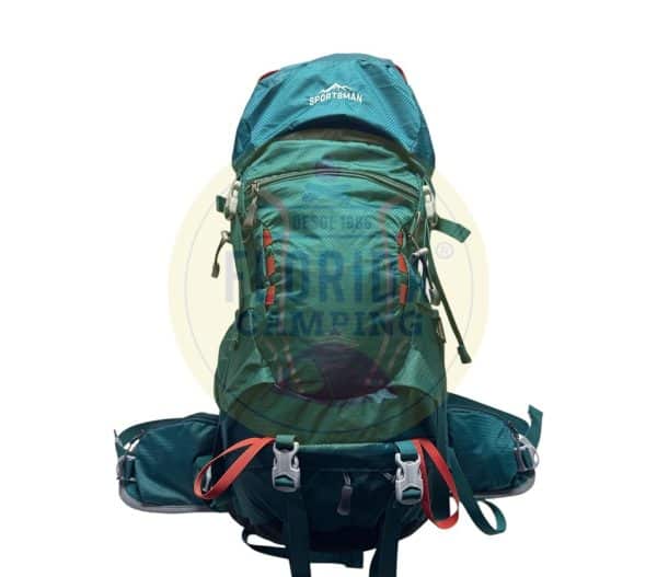 Mochila Adventure 35 marca Sportsman