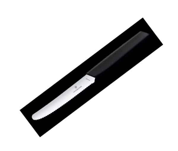 Cuchillo de Mesa Mango Ergonómico marca Victorinox - Imagen 3