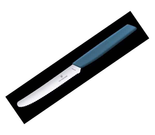 Cuchillo de Mesa Mango Ergonómico marca Victorinox - Imagen 2