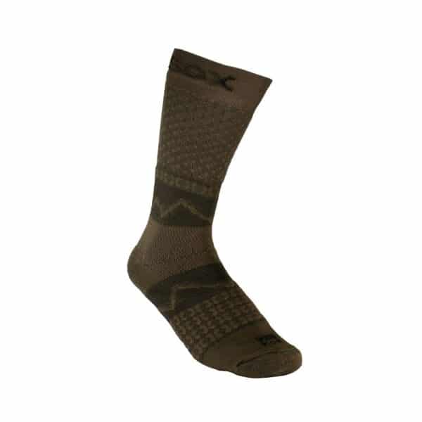 Medias Trekking Doble Capa TE106A marca Sox