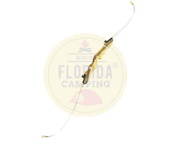 Arco Recurvo Kit Completo con Accesorios R7 marca Florida Camping