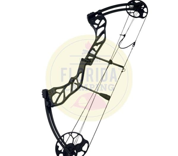 Arco Compuesto Kit Completo con Accesorios marca Florida Camping