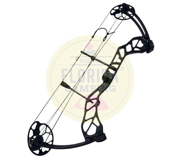 Arco Compuesto Kit Completo con Accesorios marca Florida Camping - Imagen 2