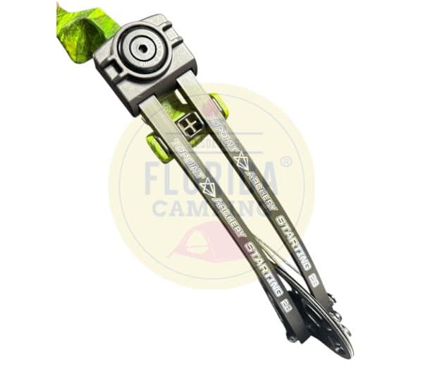 Arco Completo para Bowfishing con Accesorios marca Florida Camping - Imagen 5