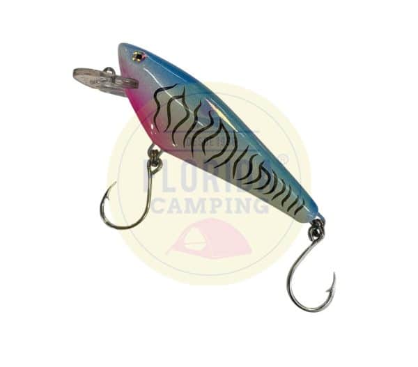 Señuelo Mojarra Mediana Baitcasting marca BNV - Imagen 16