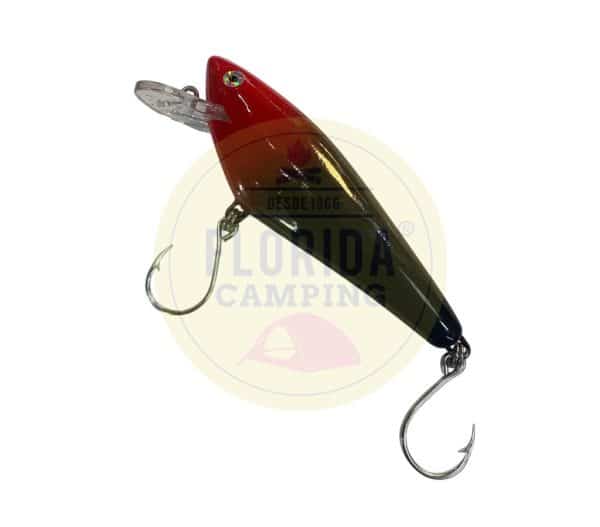 Señuelo Mojarra Mediana Baitcasting marca BNV - Imagen 9