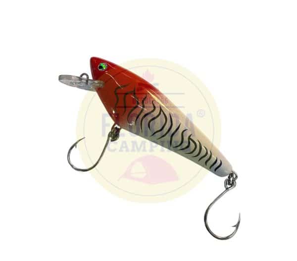 Señuelo Mojarra Mediana Baitcasting marca BNV - Imagen 8