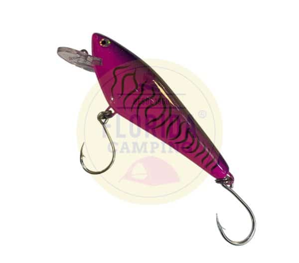 Señuelo Mojarra Mediana Baitcasting marca BNV - Imagen 19