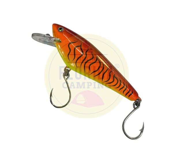 Señuelo Mojarra Mediana Baitcasting marca BNV - Imagen 15