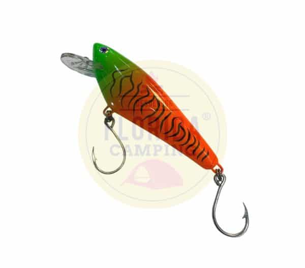 Señuelo Mojarra Mediana Baitcasting marca BNV - Imagen 3