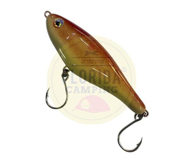 Señuelo Slider Baitcasting marca BNV - Imagen 2