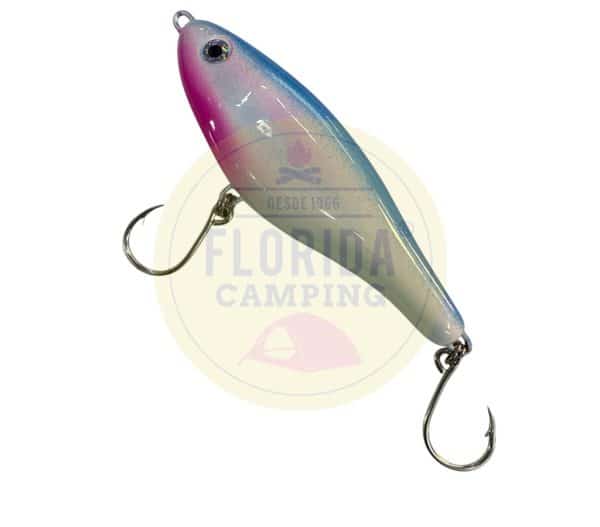 Señuelo Slider Baitcasting marca BNV - Imagen 3