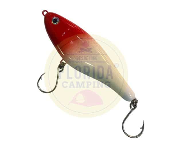 Señuelo Slider Baitcasting marca BNV - Imagen 4