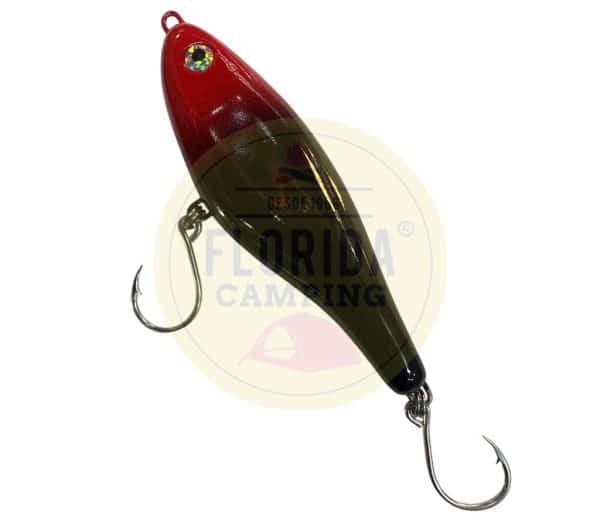 Señuelo Slider Baitcasting marca BNV - Imagen 5