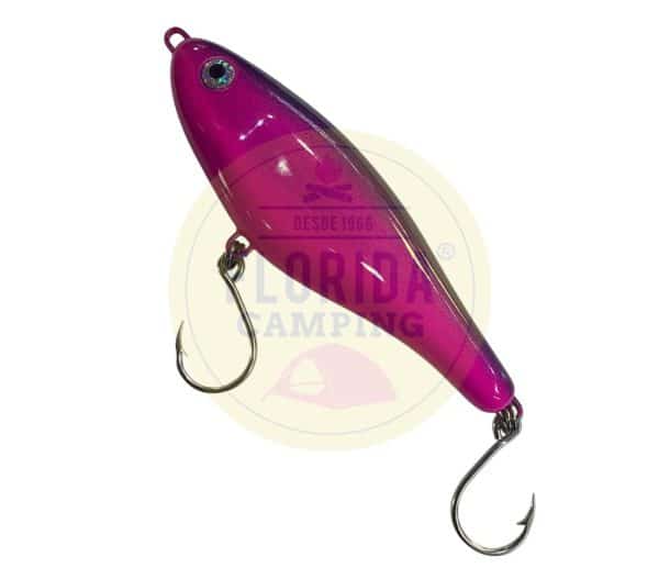 Señuelo Slider Baitcasting marca BNV - Imagen 6