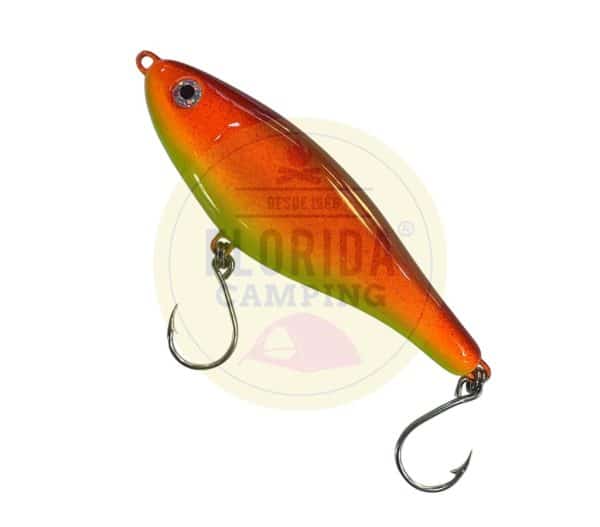 Señuelo Slider Baitcasting marca BNV - Imagen 7