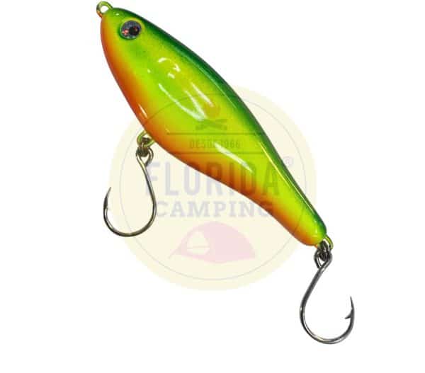 Señuelo Slider Baitcasting marca BNV - Imagen 8