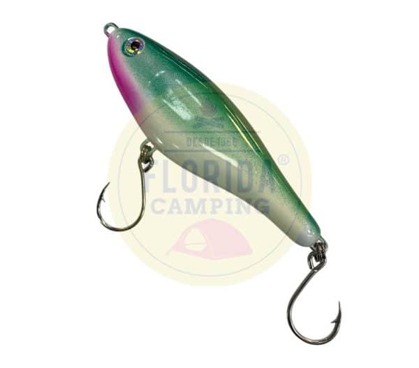 Señuelo Slider Baitcasting marca BNV - Imagen 9