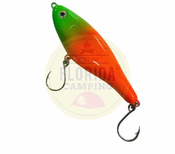 Señuelo Slider Baitcasting marca BNV - Imagen 10