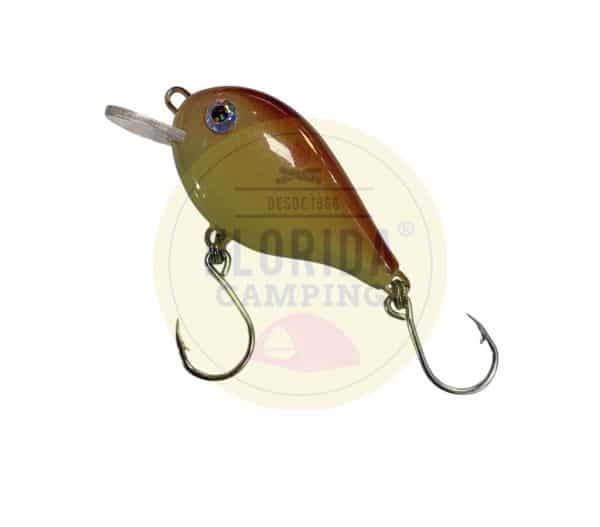 Señuelo Toquito Baitcasting marca BNV - Imagen 10
