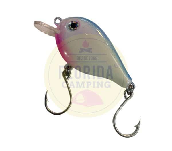 Señuelo Toquito Baitcasting marca BNV - Imagen 9