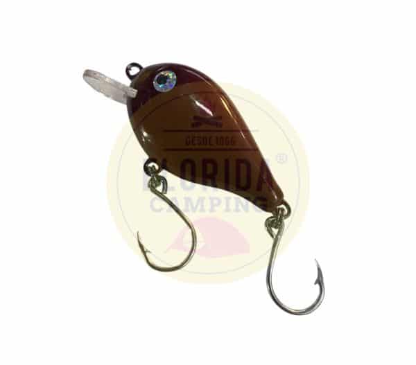 Señuelo Toquito Baitcasting marca BNV - Imagen 8