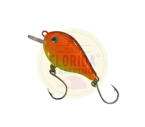 Señuelo Toquito Baitcasting marca BNV - Imagen 4