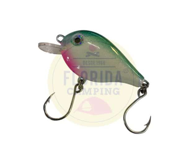Señuelo Toquito Baitcasting marca BNV - Imagen 2