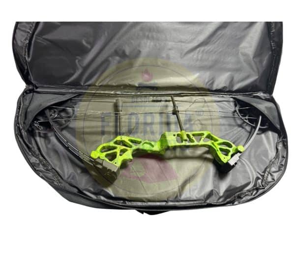 Funda para Arco Compuesto marca Florida Camping - Imagen 4