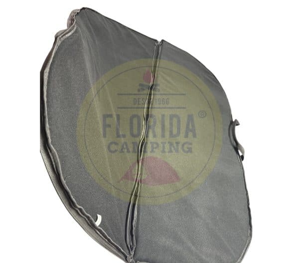 Funda para Arco Compuesto Acolchada marca Florida Camping - Imagen 4