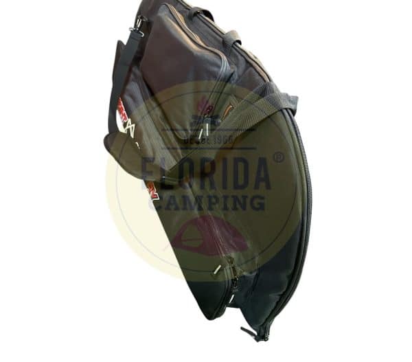 Funda para Arco Compuesto Acolchada marca Florida Camping - Imagen 3